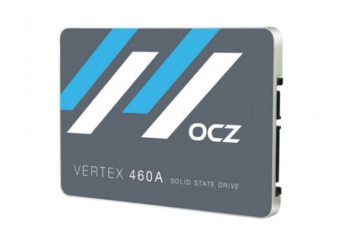 OCZ, Toshiba A19 NAND tabanlı Vertex 460A SSD serisini duyurdu