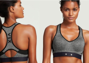 Victoria's Secret spor yapan kadınlar için akıllı sütyen geliştirdi