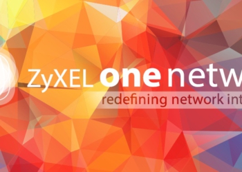 ZyXEL One Network
