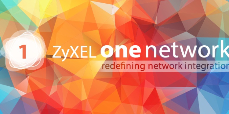 ZyXEL One Network