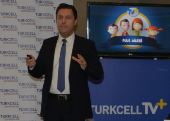 Turkcell Superonline’dan İzmir’e 185 milyon TL yatırım