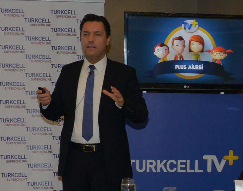Turkcell Superonline’dan İzmir’e 185 milyon TL yatırım