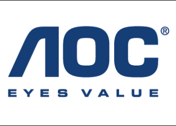 AOC, yeni şirket websitesi ile karşınızda