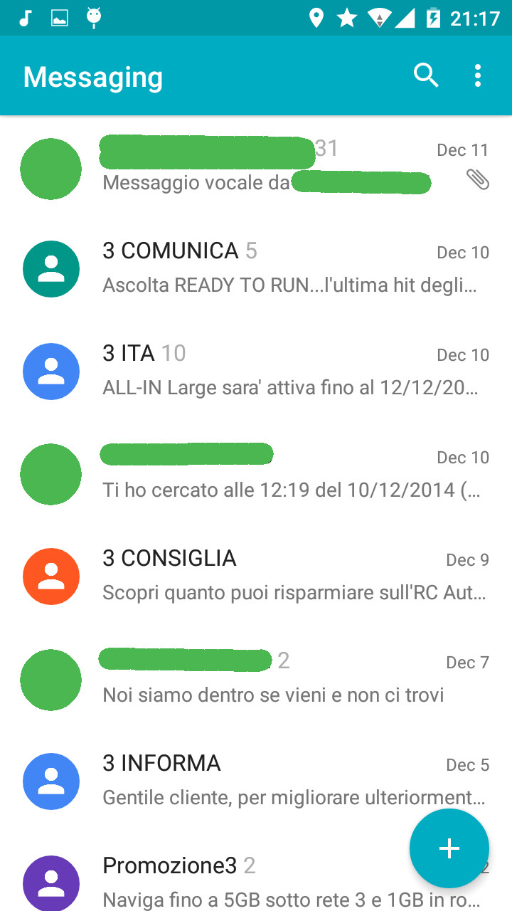CyanogenMod 12