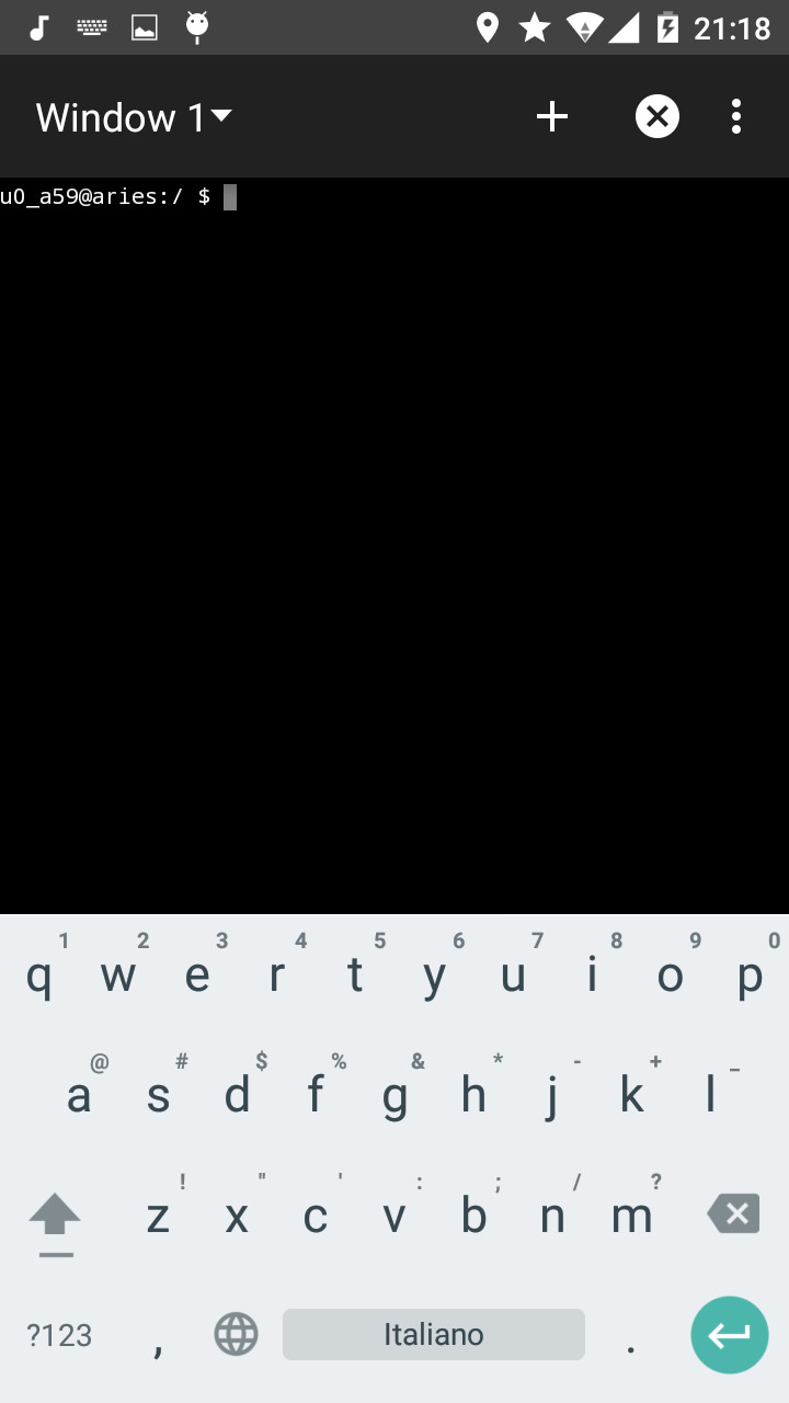 CyanogenMod 12