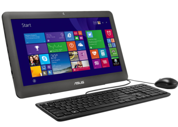 ASUS’tan ani güç kaybına hazırlıklı All-in-One PC: ET2040
