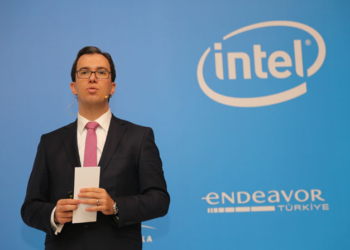 Intel'den en kapsamlı sosyal inovasyon projesi: Çözüm Kumbarası