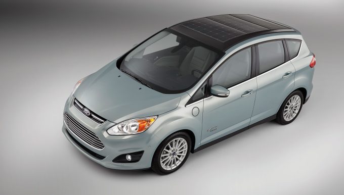 Ford-C-Max-Solar-Energi-1