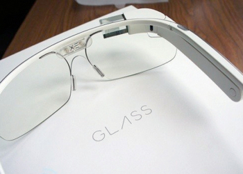 Yeni Google Glass gücünü Intel'den alacak