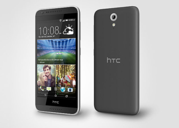 HTC Desire 620 resmi olarak duyuruldu