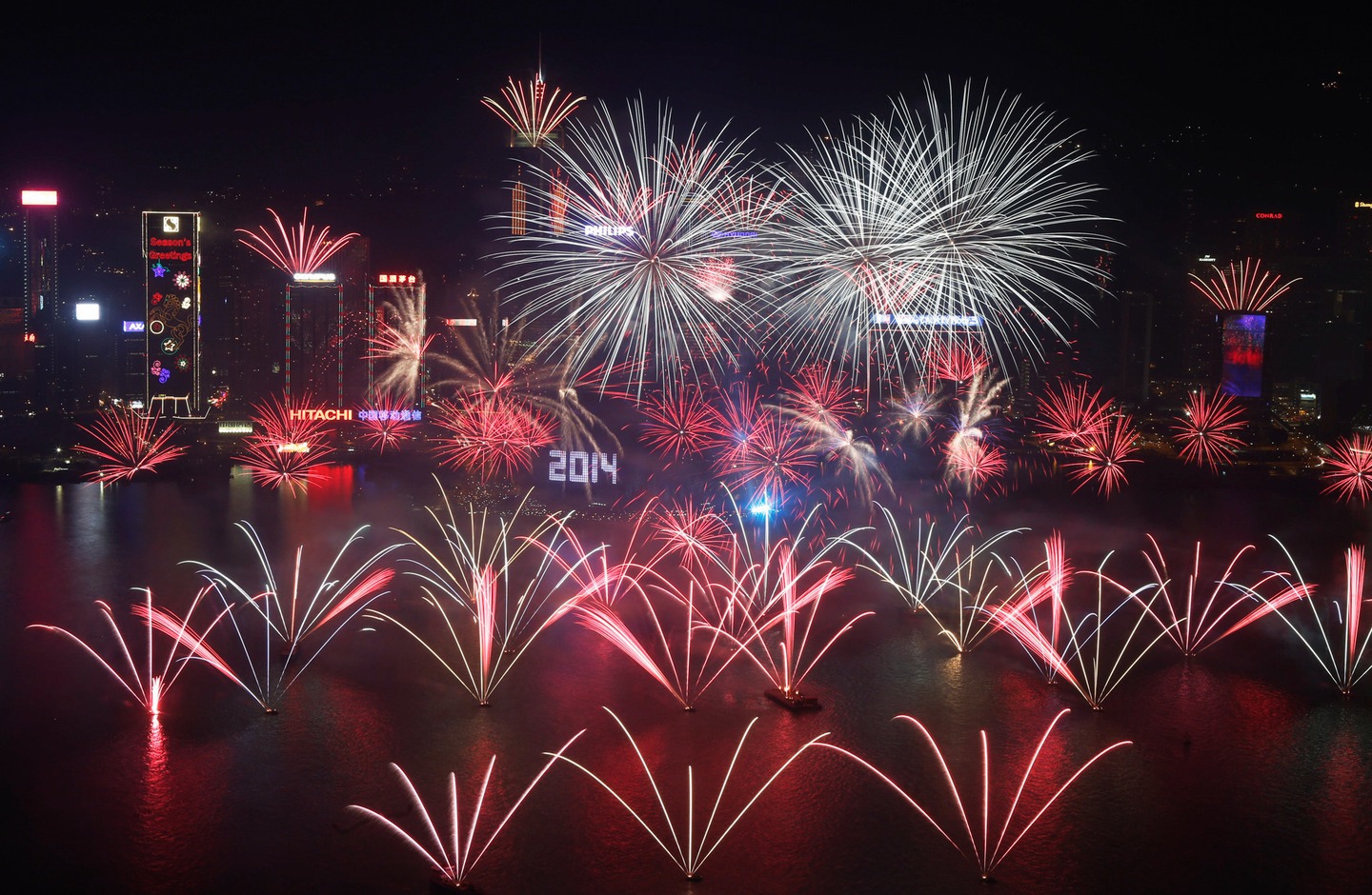 Hong Kong