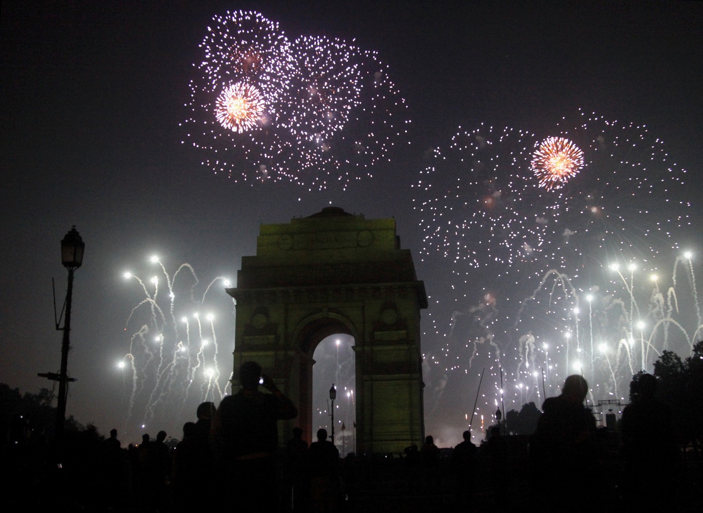 New Delhi