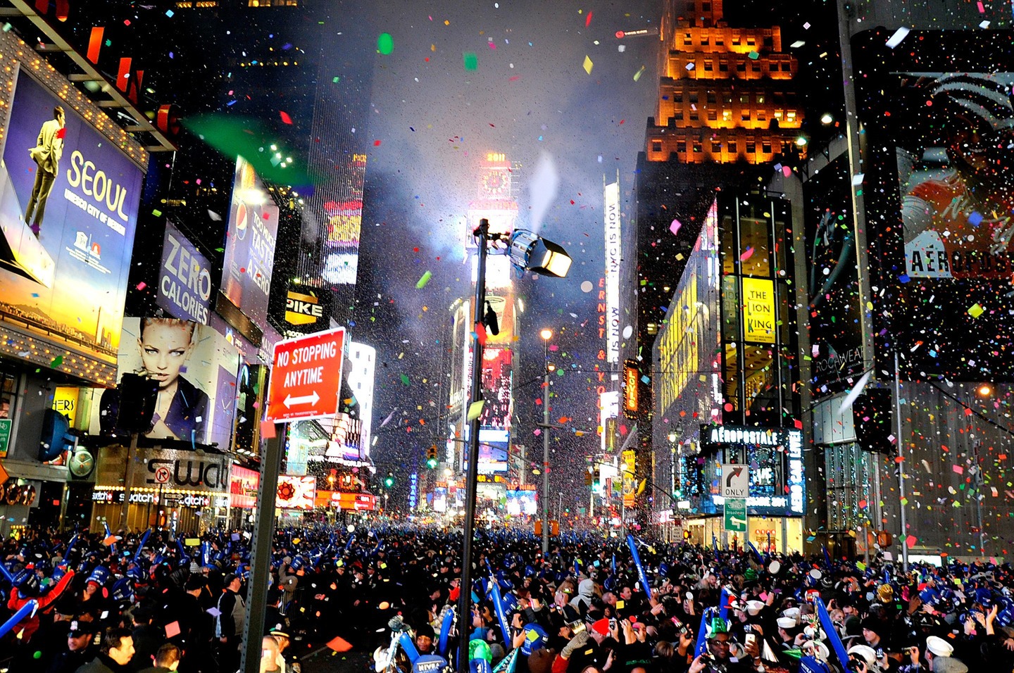 New York