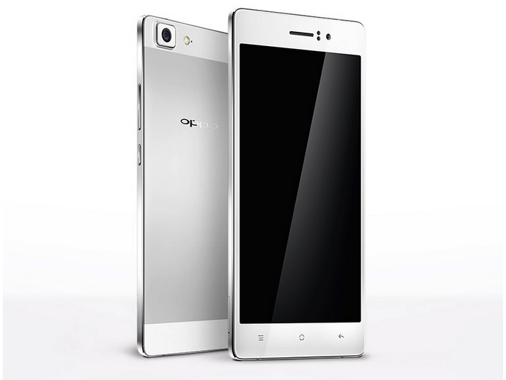 Oppo-R5