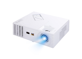 ViewSonic’in PJD7822HDL Projeksiyon Cihazları, Sinema Keyfini Evinize Getiriyor...