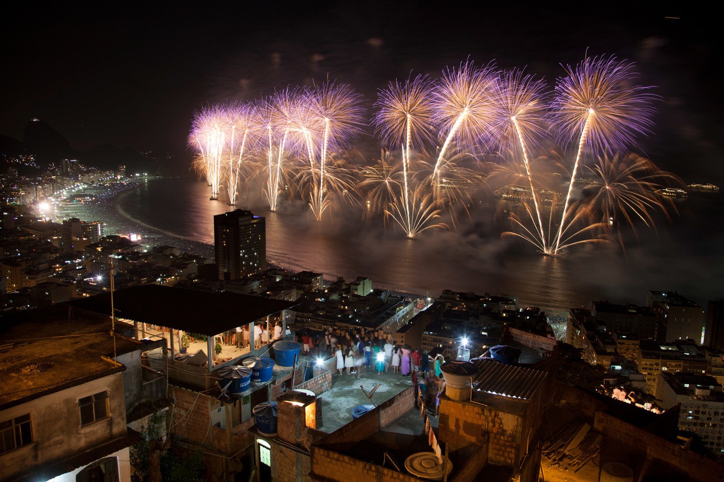 Rio de Janeiro
