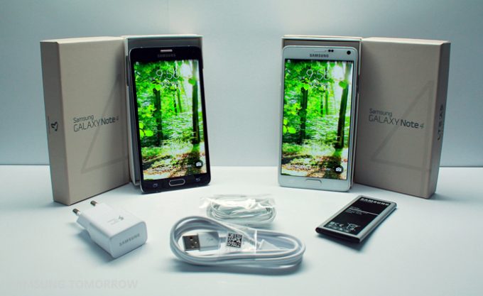 SAMSUNG-GALAXY-NOTE-4-EARNS-ECO