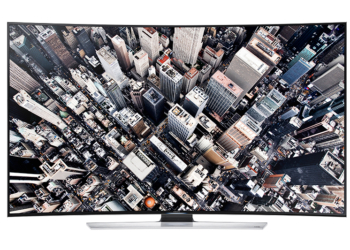 Samsung, TV ve Beyaz Eşya’nın en iddialı oyuncusu