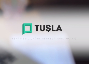 TUŞLA ile çağrı merkezlerinde numara tuşlamaya son