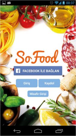 SoFood-2