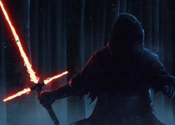 Video: Star Wars: The Force Awakens fragmanının Lego versiyonunu izlediniz mi?
