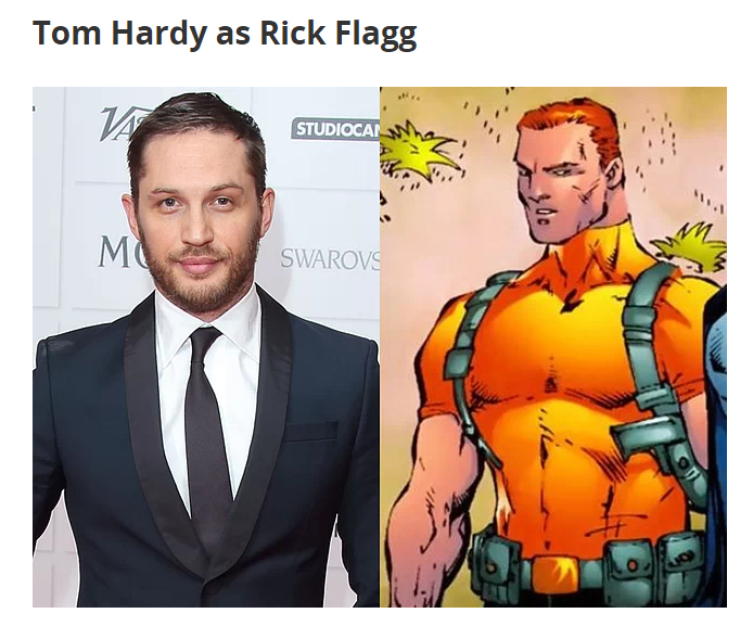 Suicide Squad (1)