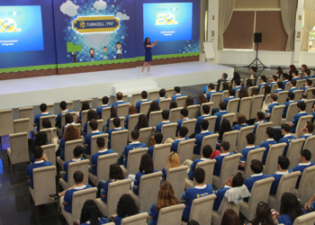 Gençlere, Türkiye’nin en beğenilen şirketi Turkcell’de çalışma fırsatı