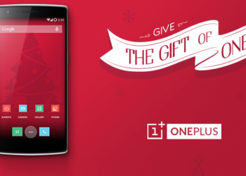 OnePlus One'dan Yeni Yıla'a özel davetiyesiz satış!