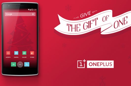 OnePlus One