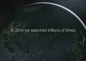Video: Google'ın 2014 yılı aramaları!