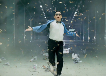 Ve sonunda Gangnam Style, YouTube'u bozdu!