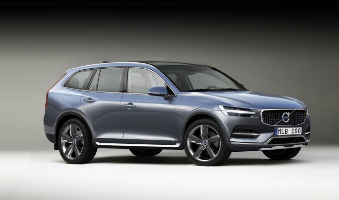 Volvo-XC90-1