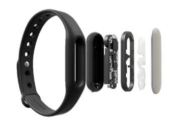 Xiaomi telefondaki başarısını 1 milyon Mi Band ile pekiştirdi