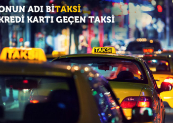 Çarşamba günü İstanbul'da 30 TL'ye kadar taksi bedava!