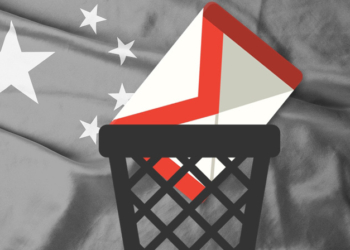 Çin'de Gmail erişime kapatıldı