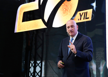 Turkcell, Türkiye’yi GSMA’de Süreyya Ciliv ile temsil edecek