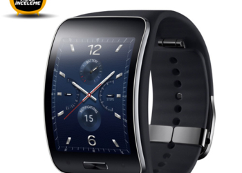 Samsung Gear S Unboxing