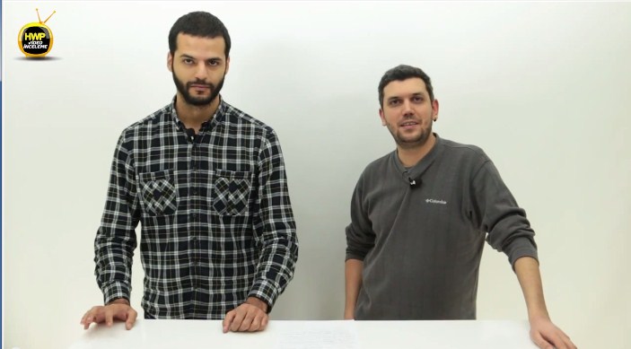 Barış Ünver ile WordPress üzerine konuştuk