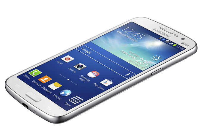 Samsung Galaxy Grand 3'ün özellikleri belli oldu