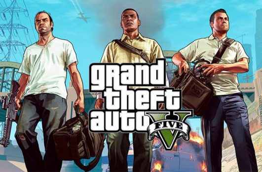 gta5
