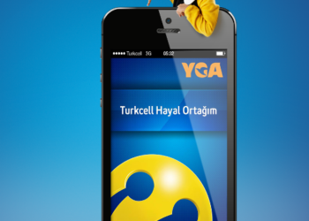 Turkcell Hayal Ortağım servisiyle görme engellilere yol arkadaşlığı yapacak