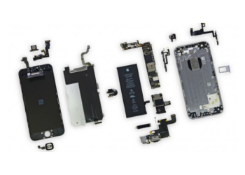 Samsung, iPhone 7'de yer alacak A9 işlemcisini üretecek