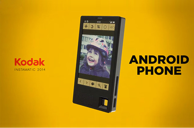 kodak