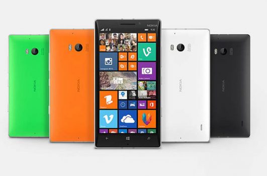 lumia