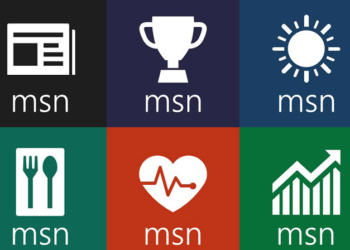 MSN uygulamaları artık cebinizde!
