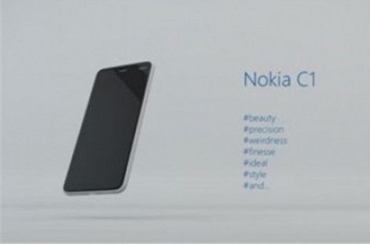 nokia