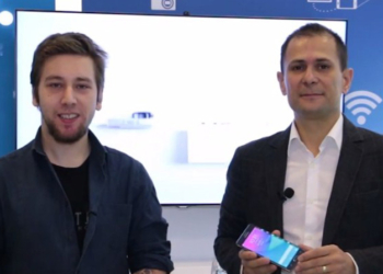 Samsung Türkiye Ürün Müdürü, Galaxy Note Edge'i anlattı