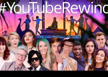 YouTube'da bu yıl en çok neler izlendi?