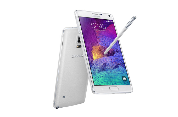 samsung galaxy note 4 1