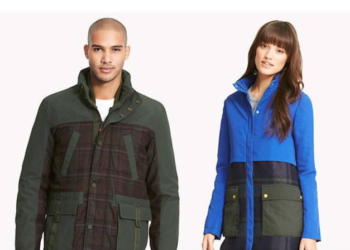 Tommy Hilfiger, güneş panelli ceket üretecek
